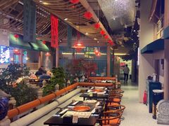 -乔先生涮肉·鲜活牛羊肉火锅(塘沽店)