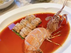 -新荣记(新源南路店)