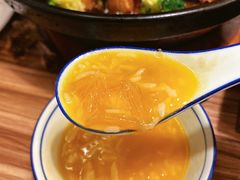 -粤食堂(天津和悦汇店)