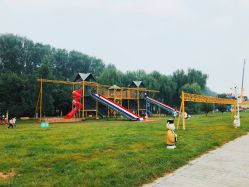 -大美儿童世界(奥林匹克水上公园店)