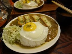 -金龙咖喱