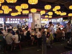 -庙街旅游·美食广场(五一广场店)