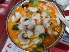 -喜家德虾仁水饺(深圳印力中心店)
