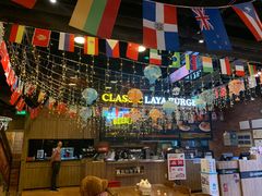 -拉亚汉堡经典餐厅(商城路店)