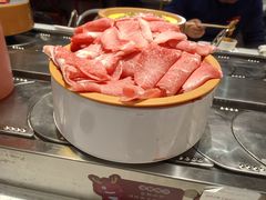 -龍歌自助小火锅(李沧丽达店)