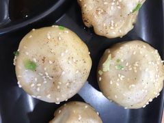 -小杨生煎(成山巴黎春天店)
