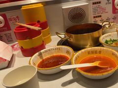 -盛香亭转转热卤(天河新天地店)