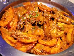 -徐记小怪兽肉蟹煲店(哈西万达金街店)