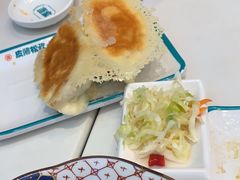 -当家水煎包·牛肉汤(浦江店)