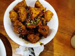 -付小姐在成都(中山公园店)