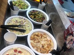 -比格比萨自助(国展店)