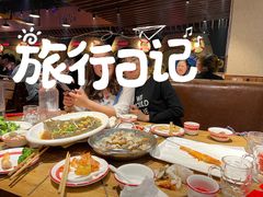 -永红源·啤酒烧烤海鲜大排档(台柳路店)