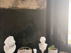 -CEMENT·coffee bar (凤凰创意园店)