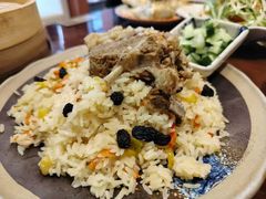 -那拉提之疆·新疆菜(美院店)