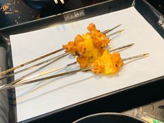 -碎怂烤肉(钟楼柳巷店)