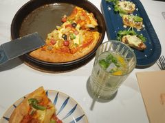 -必胜客(群力王府井店)