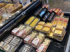 -Olé精品超市(北京合生汇店)