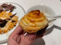 和牛挞-新荣记(建国门外大街店)