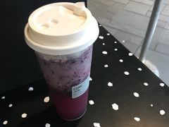 -喜茶(北京三里屯太古里店)