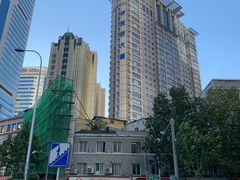 -大连商场