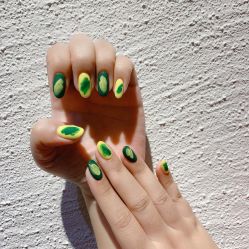 -StartNail美甲