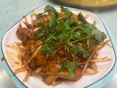 -川人川菜馆(黄山路店)