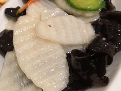 -大鸭梨烤鸭(左家庄店)