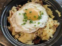 伯尔尼土豆派-Geneva日内瓦餐厅(西郊宝成花苑店)