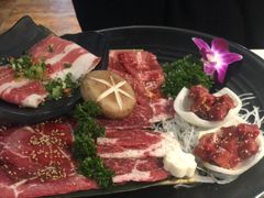 -猫爪爪原切自助烤肉(观音桥阳光世纪店)