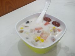 椰奶清凉补-老海南椰奶清补凉(文化宫老店)