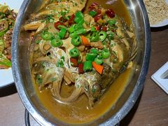 -小菜园新徽菜(滁州苏宁店)