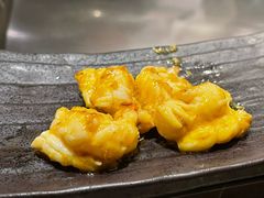 铁板青龙虾-岩盐·铁板料理(嘉里店)