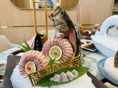 -田园肥牛鲍鱼先生(新北店)