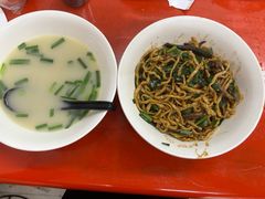 -三百碗宝应长鱼面(板仓街店)