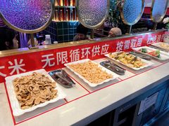 -荷炉烤鱼音乐餐厅(佳和城店)