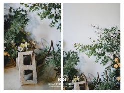 -Sugar苏格婚礼策划工作室