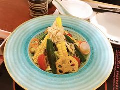 -蟹田居·活蟹料理(东城店)