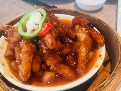 -晋江荣誉国际酒店·港誉茶餐厅