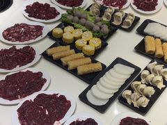 -陈记顺和潮汕牛肉火锅(韩江路店)