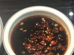 蘸料-东椰·海南椰子鸡火锅(朝阳门店)