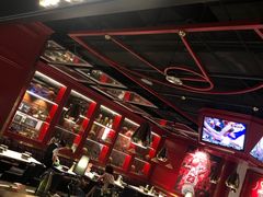 -加餐海鲜自助(宝龙一城店)