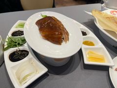 -阿庄新豫菜(航海东路店)