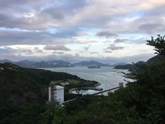 -南丫岛