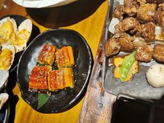 -和彩放题餐厅(酒仙桥店)
