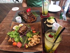 -Naughty Nuri’s Phuket