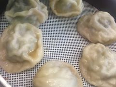 -百年尹氏汤包(湖南路狮子桥店)