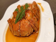 -蟹榭·本帮江浙菜·蟹宴(大宁久光商场店)