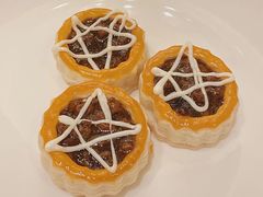 -夏宫中餐厅(香格里拉大酒店)