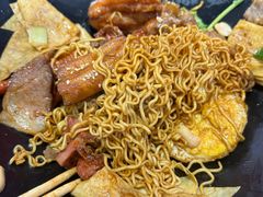 -醉人椒麻辣香锅(王府井喜悦店)