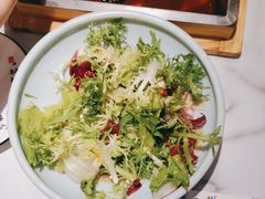 -川府宴语烤鱼川菜家常菜(梨园店)